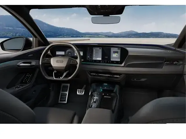Neu Audi e-tron Business 314 kW (428 PS) 2026 SUV