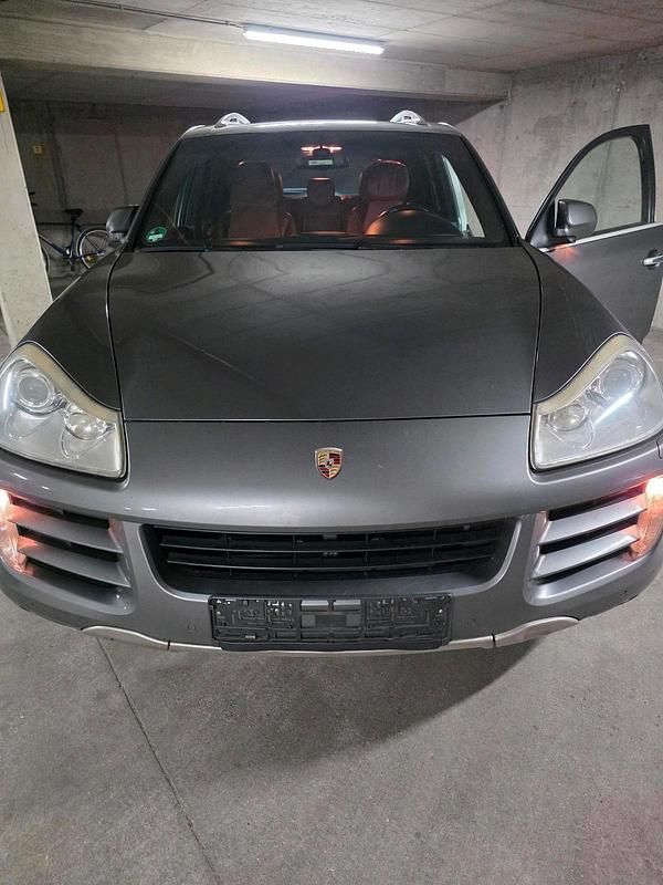Gebraucht Porsche Cayenne 380 PS (279 kW) 2009 Andere farben SUV