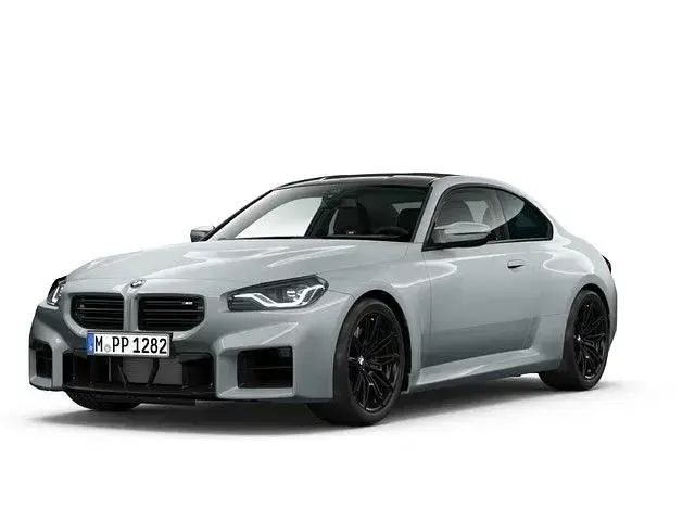 Gebraucht BMW M2 Performance 460 PS (338 kW) 2023 Coupé