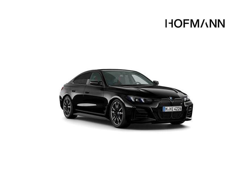 Schwarz Neu 2025 BMW M440 M Sport Limousine | 73.145 € (Superpreis) - Bild 1/3