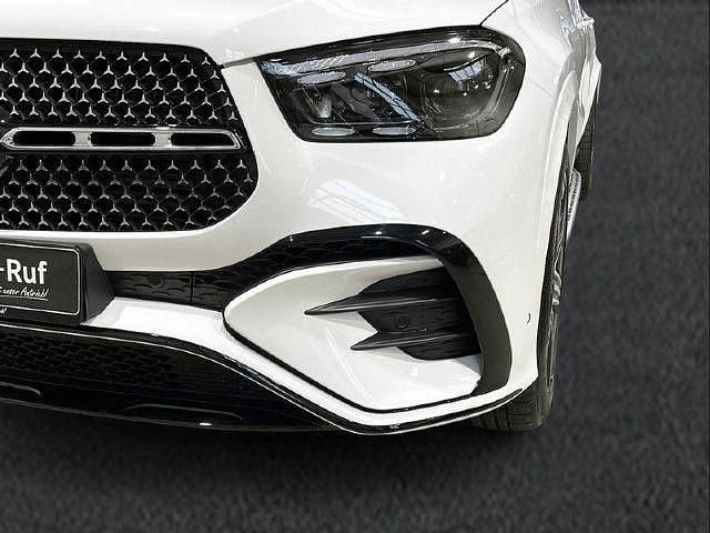 Gebraucht 2024 Mercedes GLE400 AMG line | 88.698 € (Etwas zu teuer) - Bild 1/4