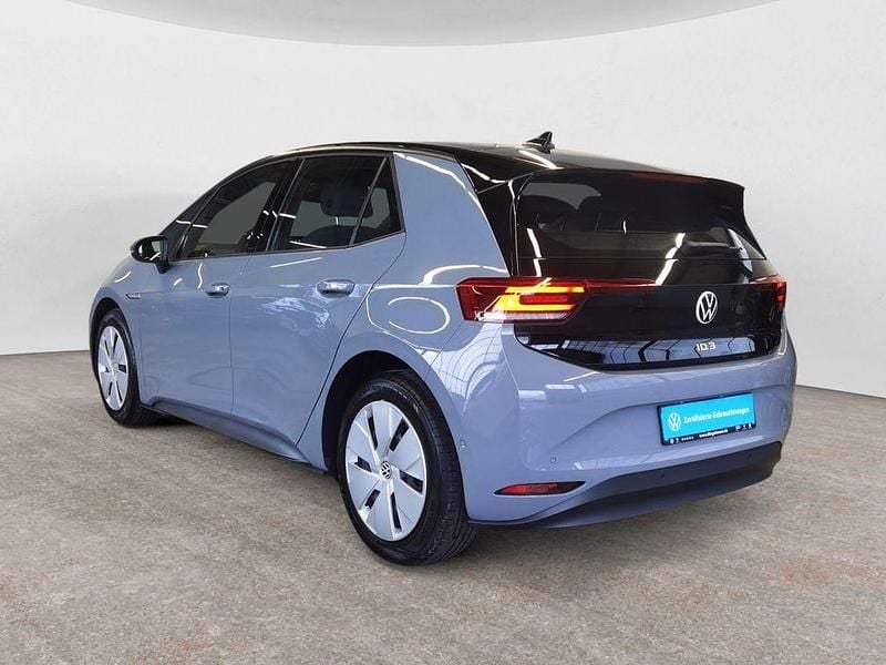 Gebraucht VW ID.3 Pro 150 kW (204 PS) 2022 Mondsteingrau Kleinwagen