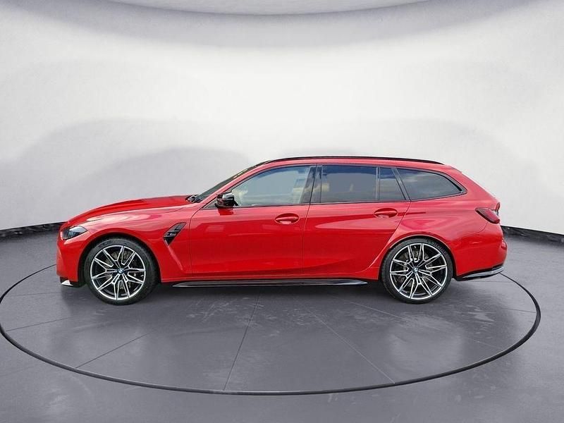 Gebraucht BMW M3 Performance 530 PS (389 kW) 2025 Rot Kombi