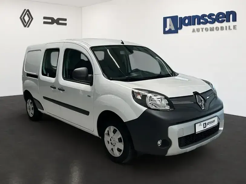 Gebraucht Renault Kangoo 89 kW (122 PS) 2022 Andere Van / Kleinbus