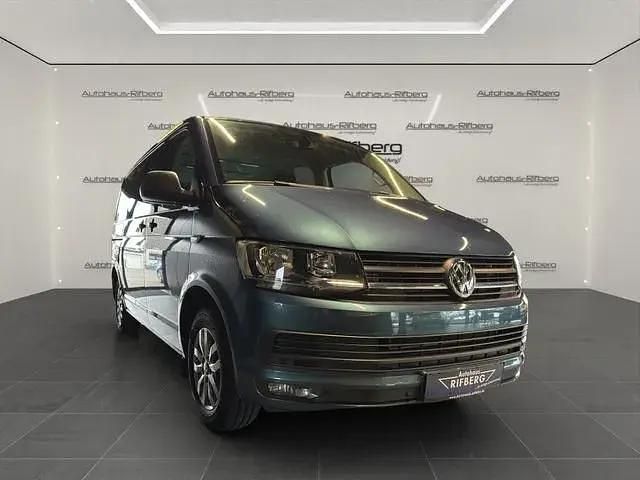 Usado VW Multivan 150 CV (110 kW) 2018 Andere Monovolumen
