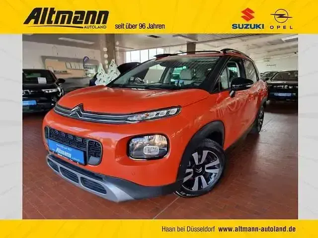 Gebraucht Citroën C3 Aircross Shine 110 PS (80 kW) 2020 SUV