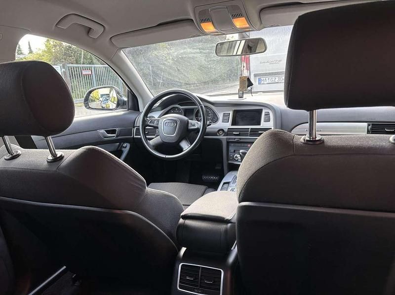 Gebraucht Audi A6 190 PS (139 kW) 2010 Limousine