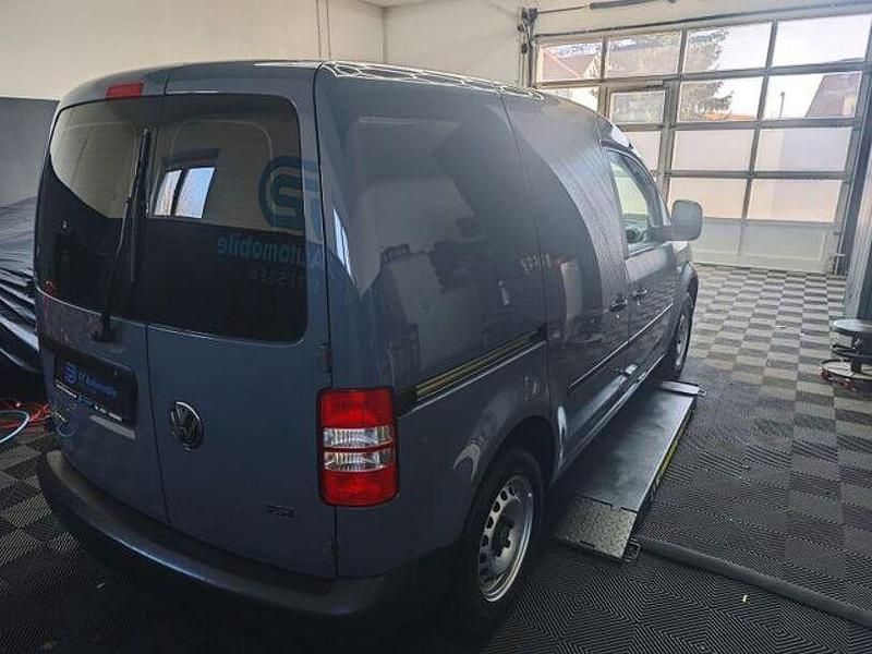 Gebraucht VW Caddy 86 PS (63 kW) 2013 Andere Van / Kleinbus