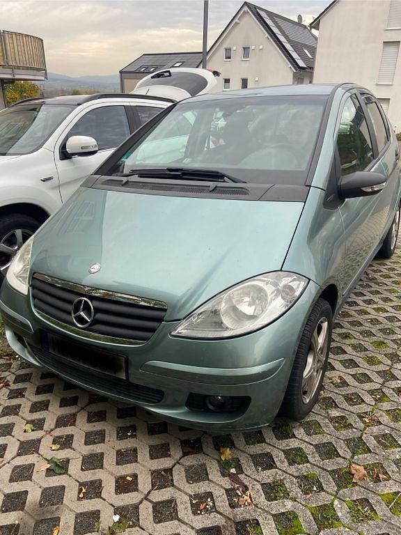 Gebraucht 2005 Mercedes A150 Classic Van / Kleinbus | 4.300 € (Fairer Preis) - Bild 1/4