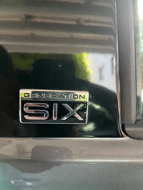 Gebraucht VW Multivan Generation Six 199 PS (146 kW) 2020 Grau Van / Kleinbus