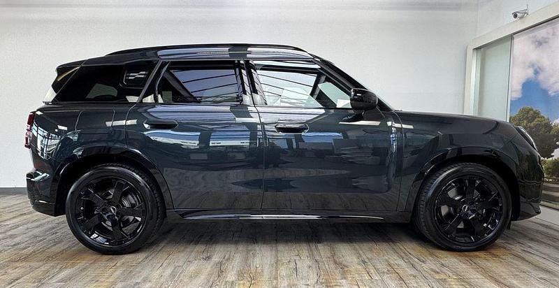 Gebraucht Mini John Cooper Works Countryman 170 PS (125 kW) 2025 Legend grey SUV