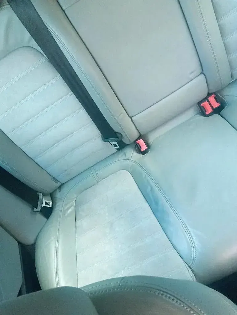 Gebraucht VW Passat Highline 170 PS (125 kW) 2006 Silber Kombi