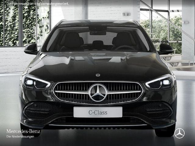 Gebraucht Mercedes C300e 313 PS (230 kW) 2023