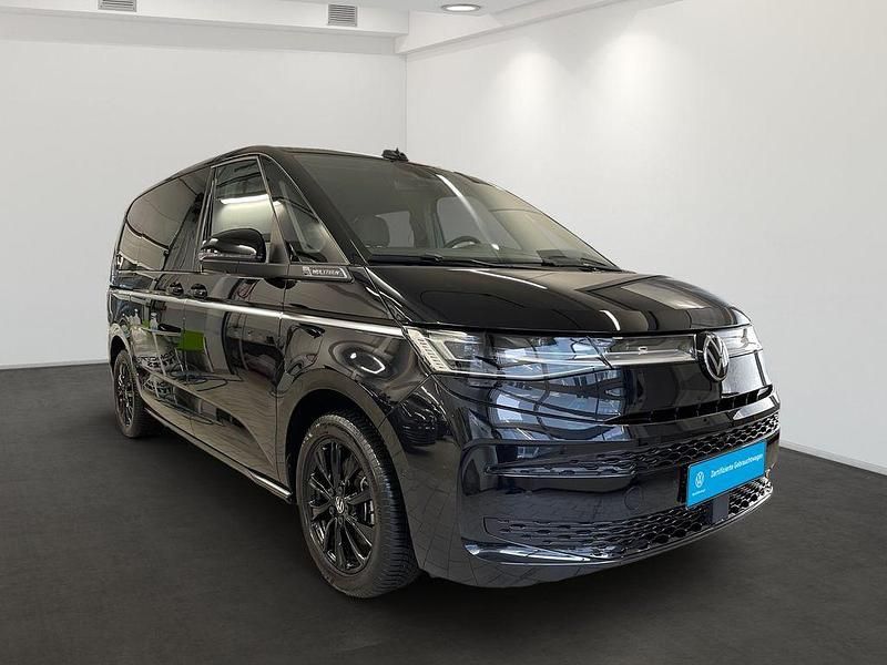 Gebraucht VW Multivan Style 245 PS (180 kW) 2025 Schwarz Van