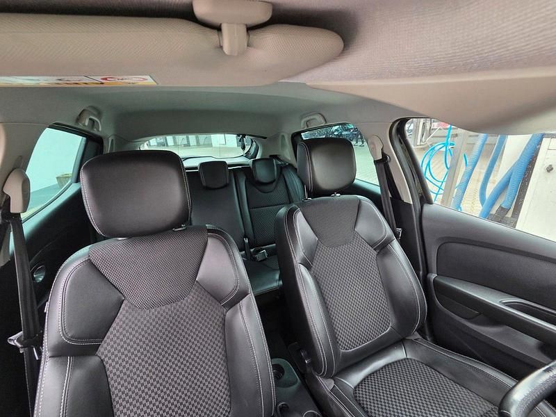 Gebraucht Renault Clio IV Bose Edition 90 PS (66 kW) 2018 Schwarz Kleinwagen