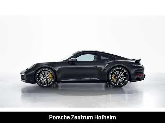 Gebraucht Porsche 992 650 PS (478 kW) 2023 Schwarz Coupé