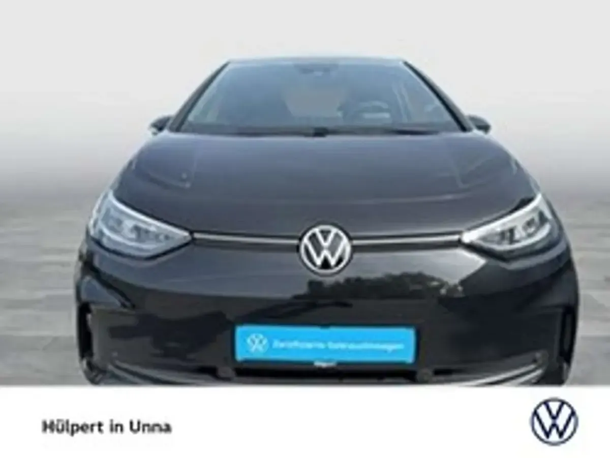Neu VW ID.3 Pure 125 kW (170 PS) 2026 Grenadillschwarz metallic Kleinwagen