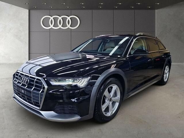 Gebraucht Audi A6 286 PS (210 kW) 2021 Schwarz Kombi