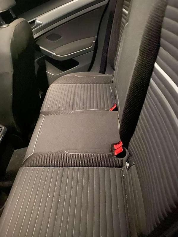 Gebraucht VW Golf VII Cup 105 PS (77 kW) 2014 Schwarz Limousine
