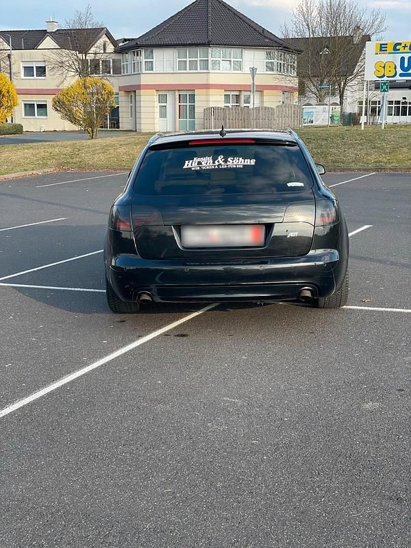 Gebraucht Audi A6 265 PS (194 kW) 2006 Kombi