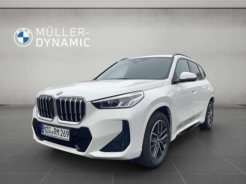 Gebraucht BMW X1 Efficient Dynamics 150 PS (110 kW) 2025 Weiß SUV
