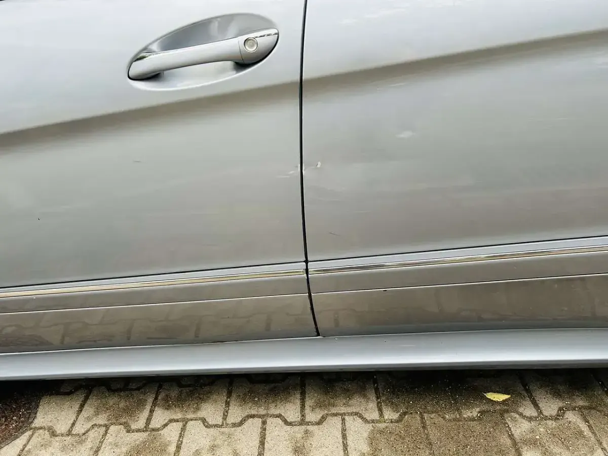 Gebraucht Mercedes B170 116 PS (85 kW) 2006 Van / Kleinbus