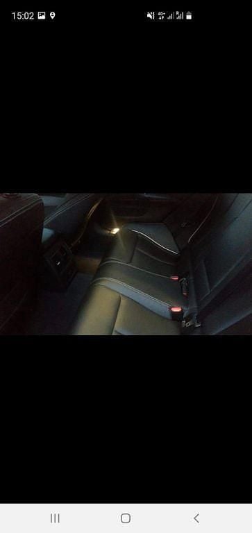 Gebraucht BMW 430 Gran Coupé M Sport 258 PS (189 kW) 2017 Orange Coupé