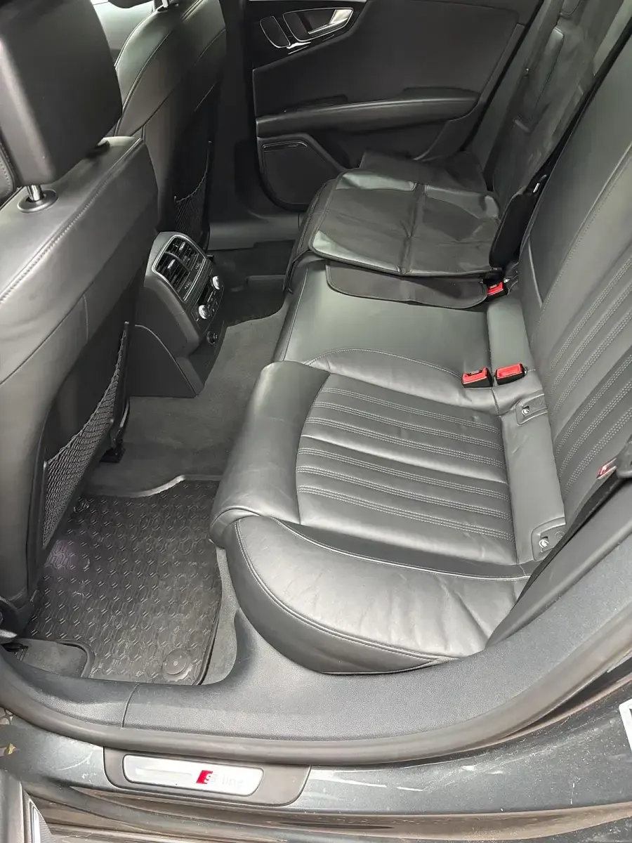 Gebraucht Audi A7 Comfort 400 PS (294 kW) 2013 Kleinwagen