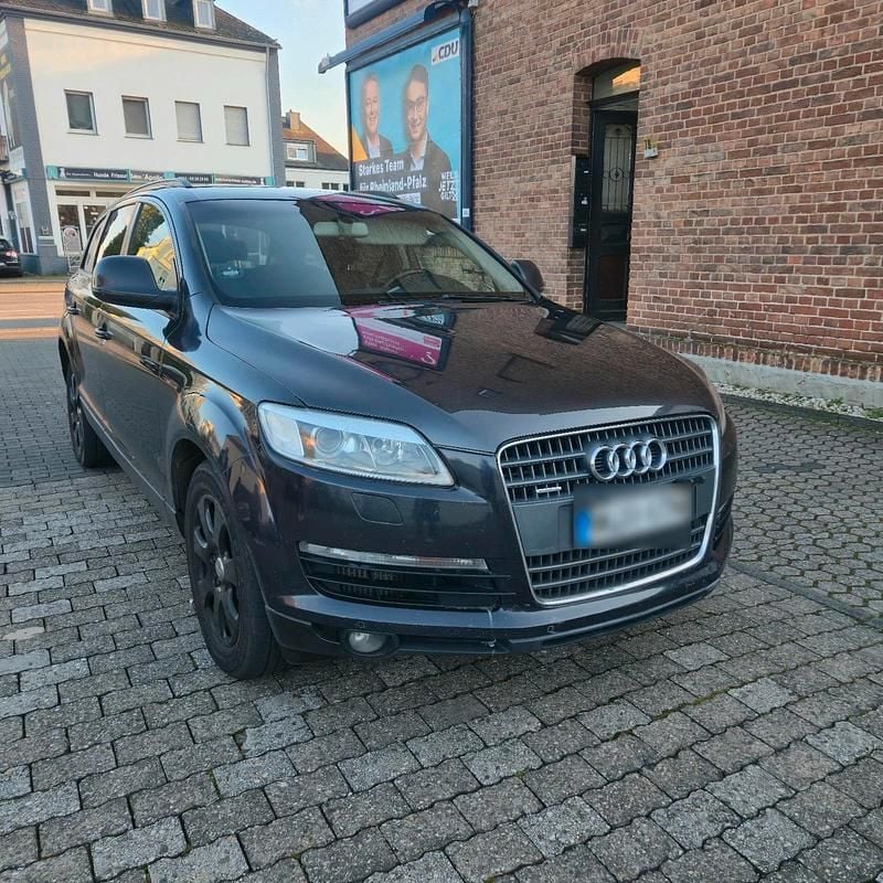 Gebraucht Audi Q7 233 PS (171 kW) 2007 SUV
