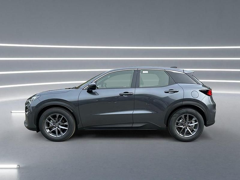 Neu Lexus LBX 136 PS (100 kW) 2026 Grau SUV