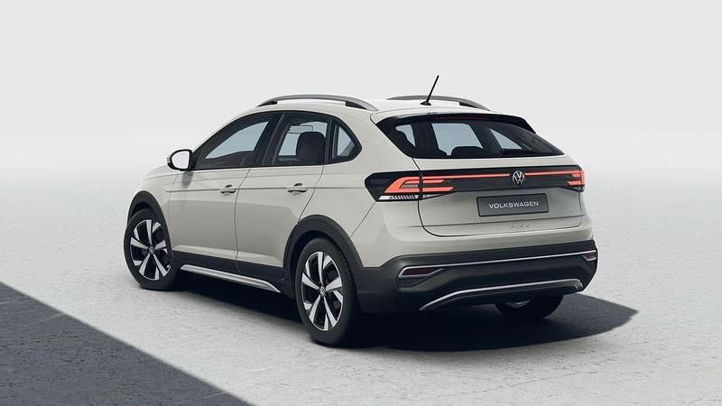 Neu VW Taigo IQ Drive 150 PS (110 kW) 2025 Wählbar SUV