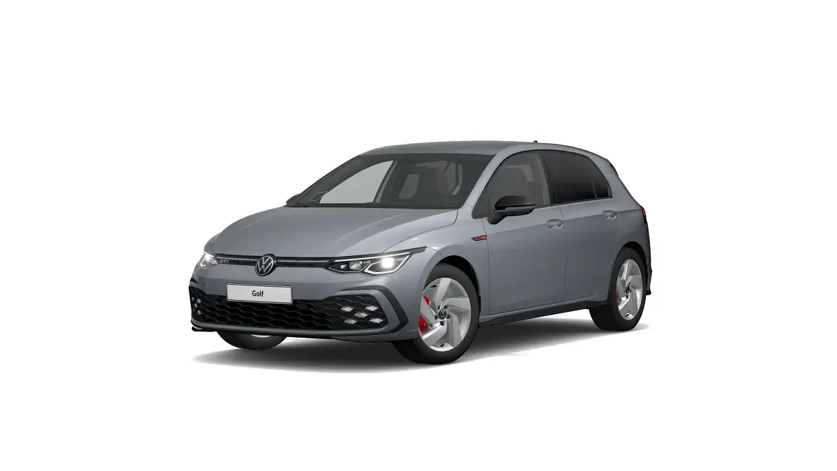 Gebraucht VW Golf VIII GTI 245 PS (180 kW) 2023