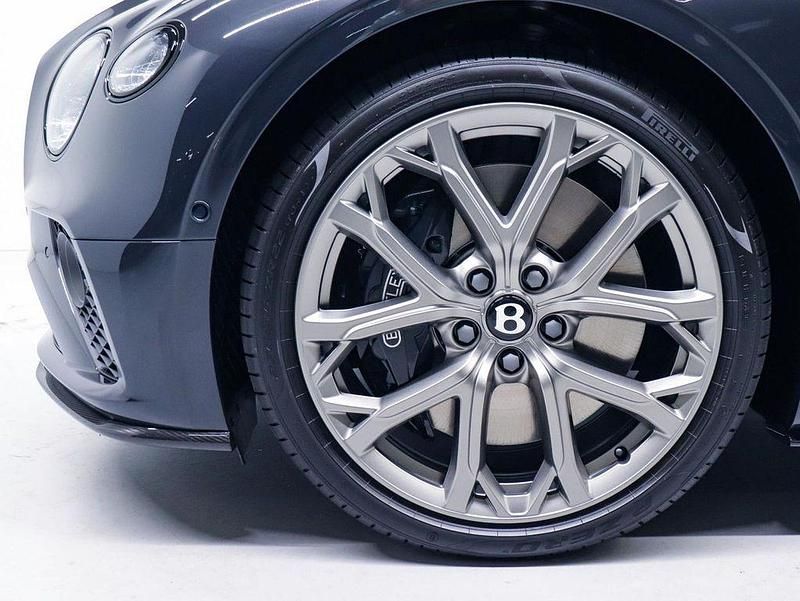 Gebraucht Bentley Continental GT 549 PS (403 kW) 2024 Grau