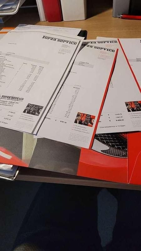 Gebraucht Ferrari 360 400 PS (294 kW) 2002 Coupé