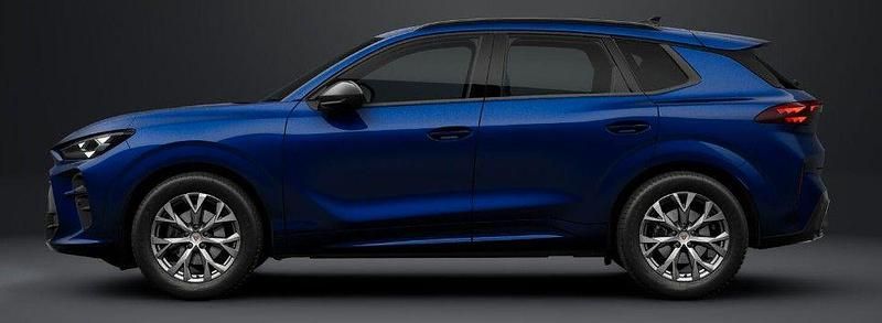 Usata Cupra Terramar 150 CV (110 kW) 2025 Blu SUV