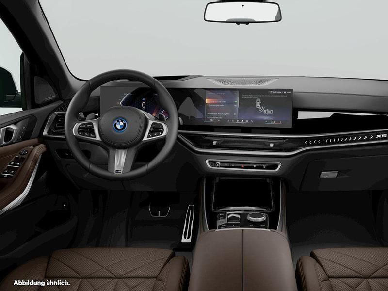 Gebraucht BMW X5 Comfort Edition 489 PS (359 kW) 2025 SUV