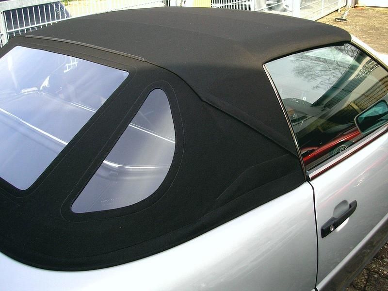 Gebraucht Mercedes SL300 231 PS (169 kW) 1990 Silber Cabrio