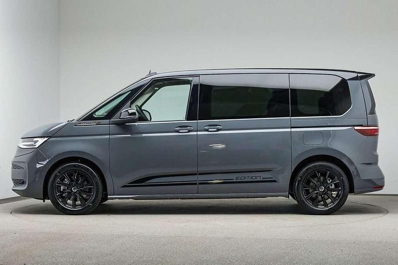 Neu VW Multivan Life 150 PS (110 kW) 2026 Pure grey Van