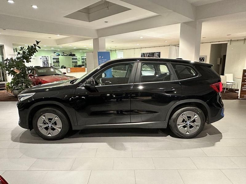 Gebraucht BMW iX1 Performance 230 kW (313 PS) 2023 Schwarz SUV