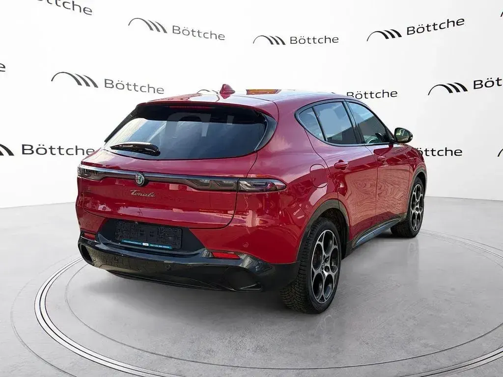 Gebraucht Alfa Romeo Tonale Veloce 160 PS (117 kW) 2024 Andere SUV