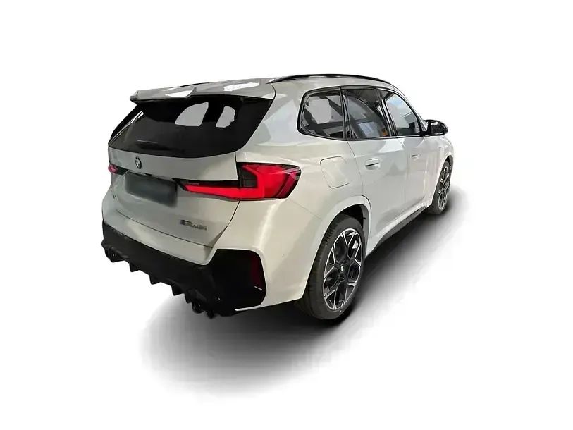 Gebraucht BMW X1 2025 Weiss SUV