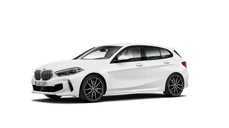 Gebraucht 2025 BMW 128 Comfort Edition Kleinwagen | 30.499 € (Superpreis) - Bild 1/2