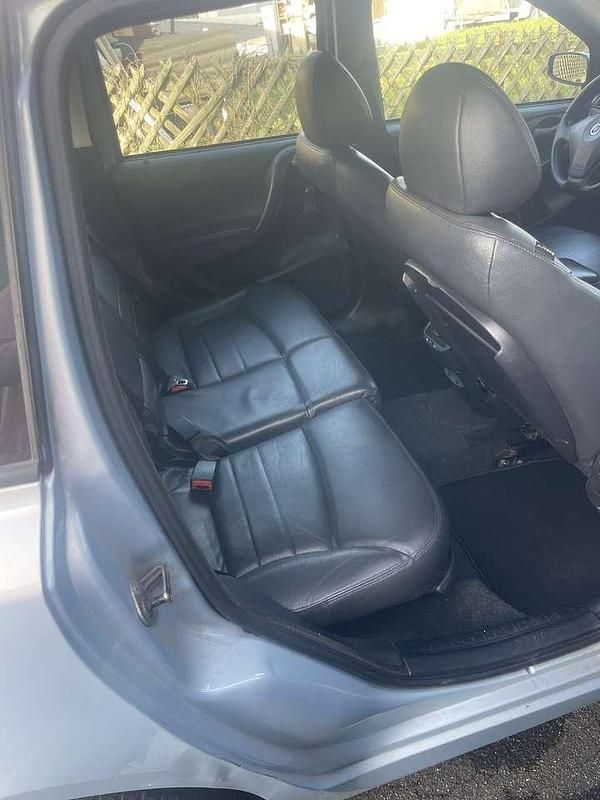 Gebraucht Fiat Stilo Dynamic 133 PS (97 kW) 2003 Kombi