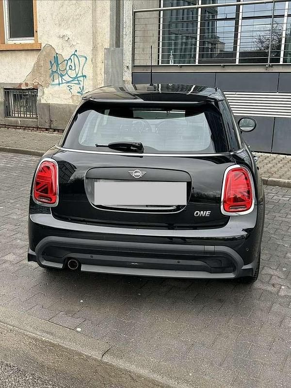Gebraucht Mini ONE 102 PS (75 kW) 2021 Kleinwagen