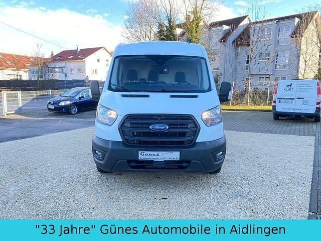 Gebraucht 2022 Ford Transit Van | 14.950 € (Superpreis) - Bild 1/4