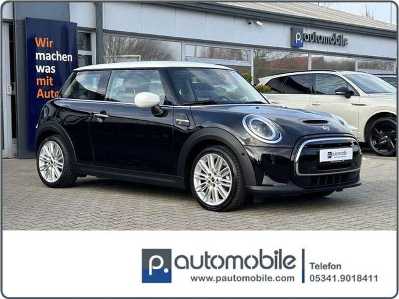 Andere Gebraucht 2022 Mini Cooper Kleinwagen | 16.980 € (Guter Preis) - Bild 1/4