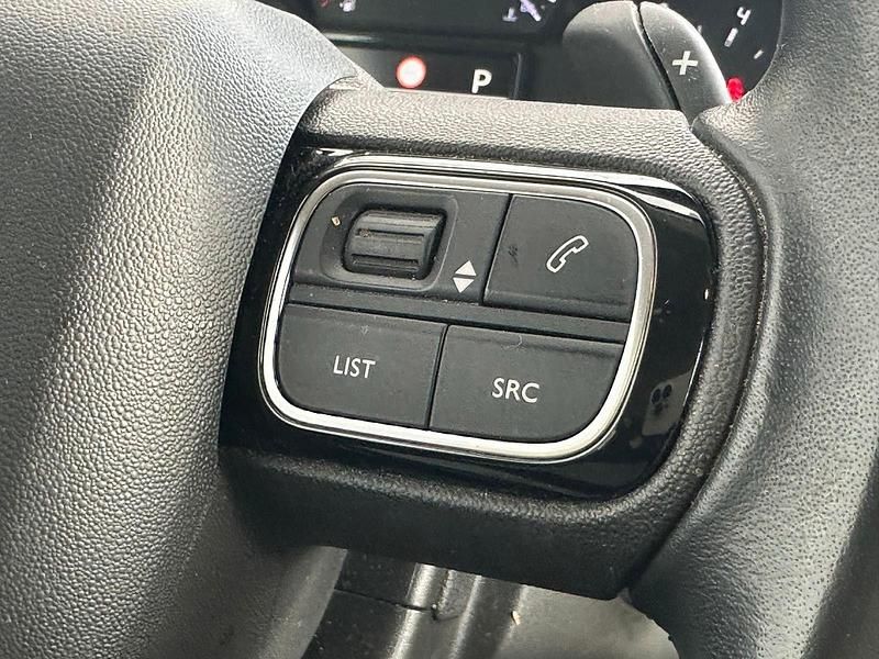 Gebraucht Citroën Berlingo Shine 131 PS (96 kW) 2020 Weiß Van / Kleinbus