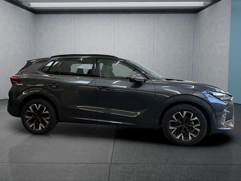 Usata Cupra Terramar 150 CV (110 kW) 2025 Grigio SUV