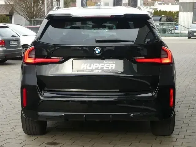 Usado BMW X1 Performance 211 CV (155 kW) 2024 Negro SUV