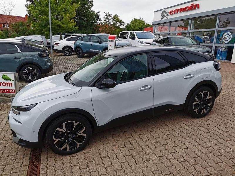 Gebraucht Citroën C4 PureTech 131 PS (96 kW) 2025 Weiß Limousine